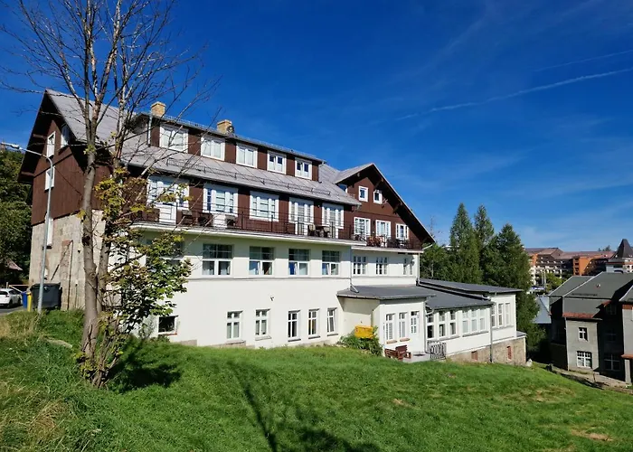 Klimatyczny Apartmán *