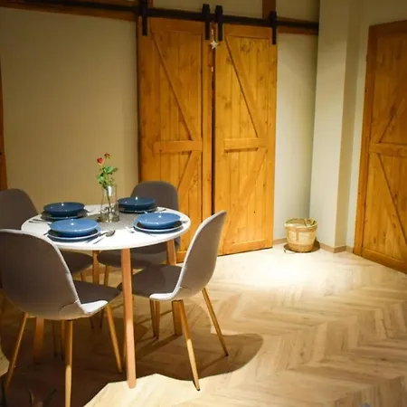 Apartament Klimatyczny Karpacz