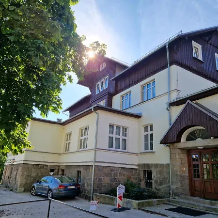 דירה Klimatyczny *