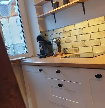 Διαμέρισμα Klimatyczny *