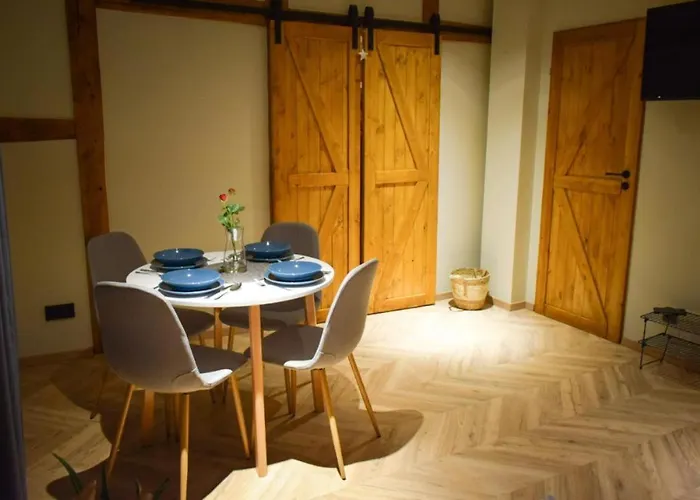 Apartment Klimatyczny Karpacz