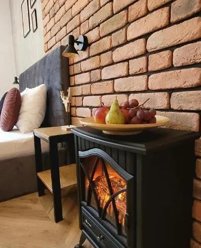 Apartment Klimatyczny Karpacz